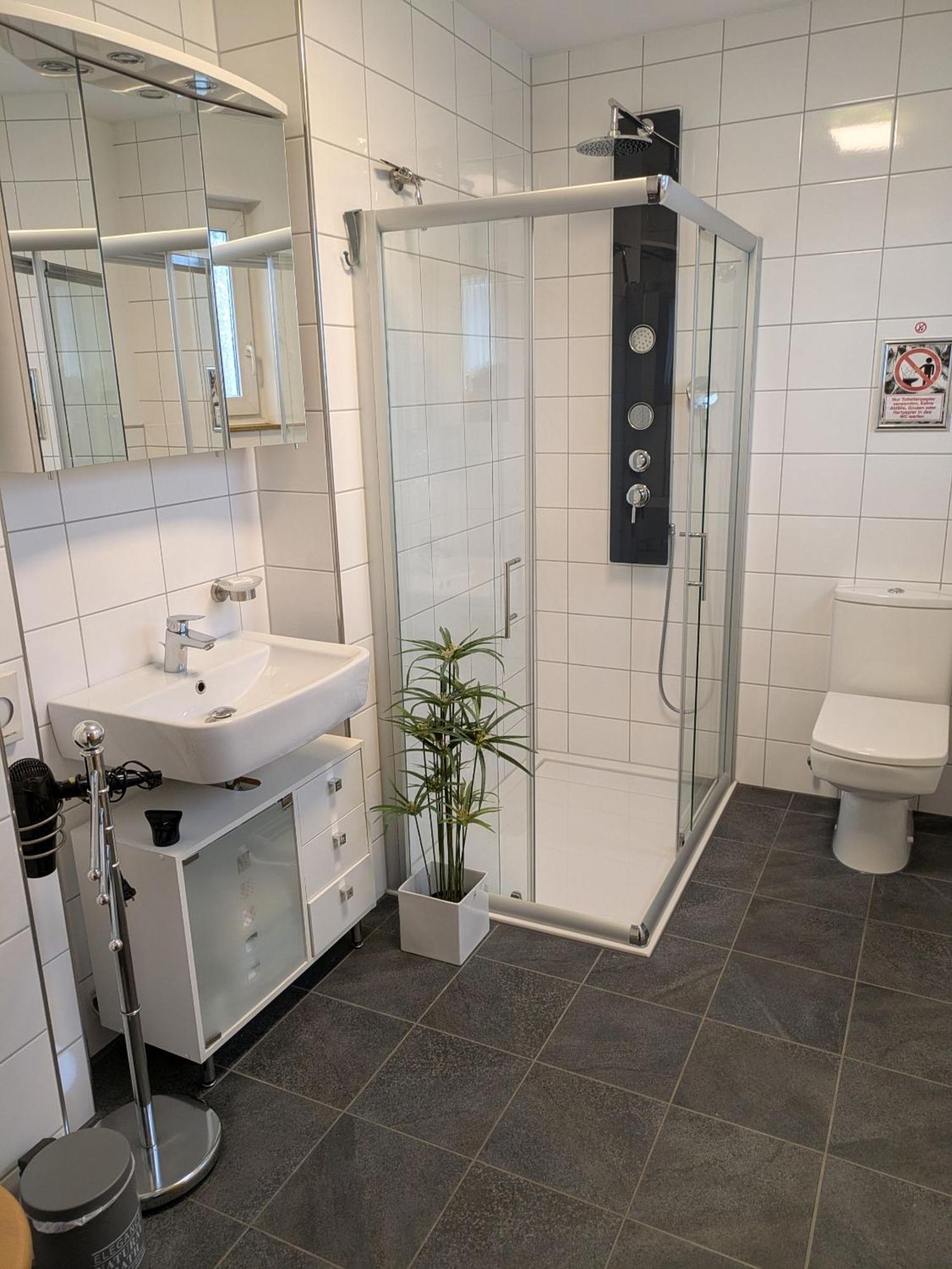 Kaisers Ferienhof Hallenberg Ngoại thất bức ảnh