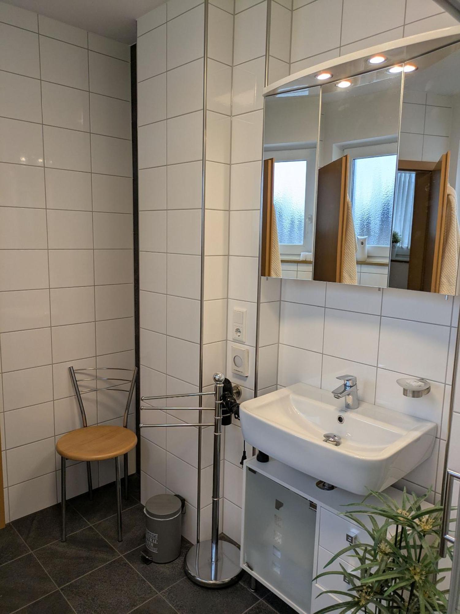 Kaisers Ferienhof Hallenberg Ngoại thất bức ảnh