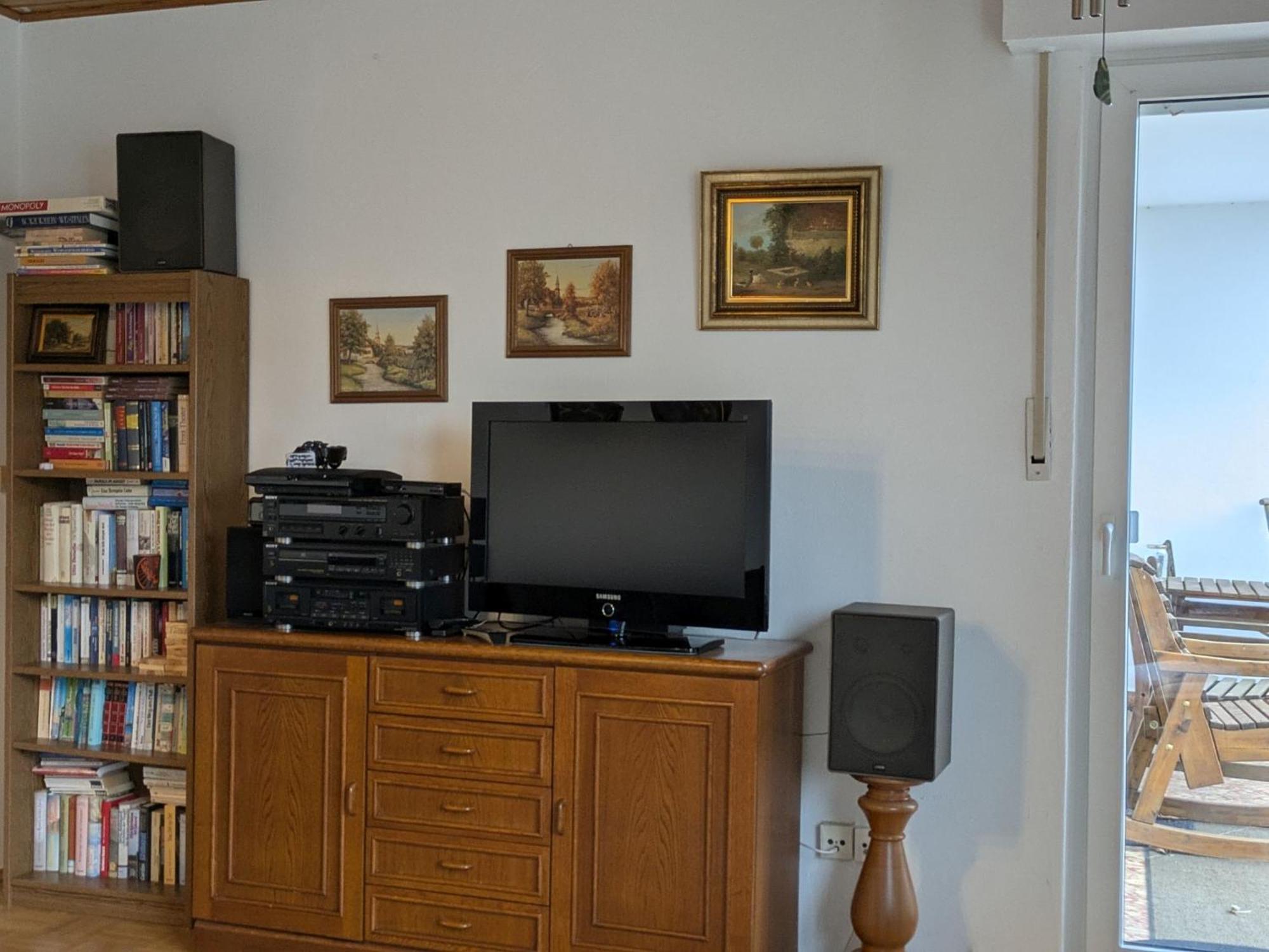 Kaisers Ferienhof Hallenberg Ngoại thất bức ảnh